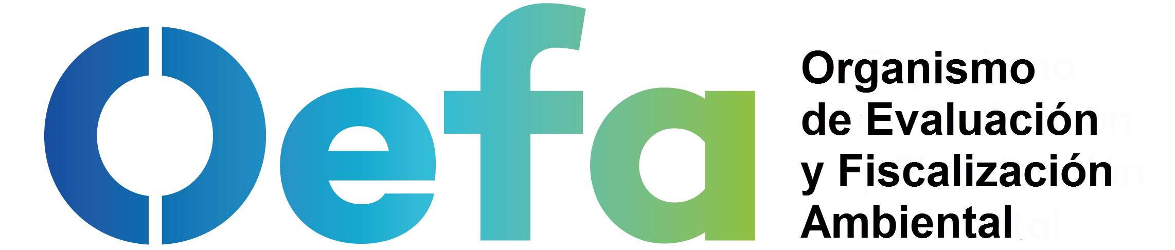 OEFA Logo